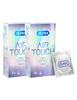 Condom Air Touch Plenty of Jelly 10 Pieces 2 Boxes Latex Condom