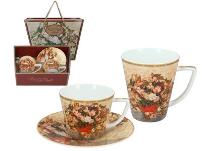 Trinkgeschirr – Kaffee- & Teesets