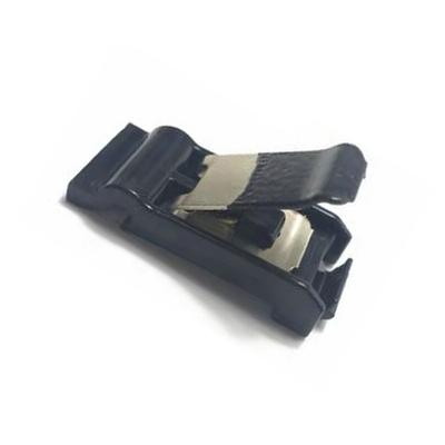 Door Cover Release Clip For Toyota Gas Cap Fuel Lid Spring Clip 1921RAV-35040 For RAV4 2019-2025 Auto Accessories