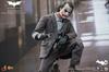 [Toy Sapiens Exclusive] Movie Masterpiece "The Dark Knight" 1/6 Scale Figure Joker (Bank Robber/Version 2.0)