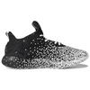 New Adidas Alphabounce 1 'Black White Speckle' Women's DA9974