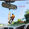 Accesorii pentru interiorul mașinii – Jucării auto şi decorațiuni