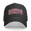 Cotton Candy Baseball Cap Sports Cap Luxury Cap Cute Hip Hop Hats Woman Mens