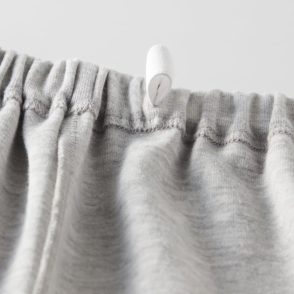 Room Long Long Cardboard Gray [Champion] Wear, Sleeves, Pants, Knit, Men's,