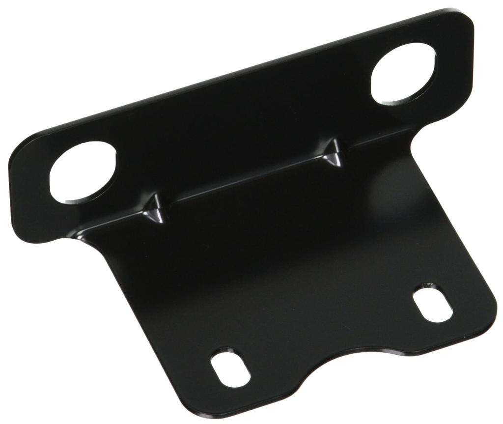 Kijima Monkey 50cc Motorcycle Parts Emblem Stay for Honda Emblem Steel 12V Black 208-3076