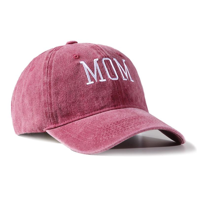 Unisex Hat Sport Visors Snapback Cap Dad Mom Embroidery Cotton Baseball Hat Retro Sports Casual Duck Tongue Hat Sun Hat