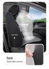 Universal Nappa Leather Car Seat Cushion - All-Season Cover