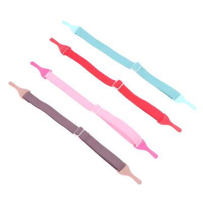 Removable Adjustable Eyeglasses Straps Chain Sunglasses Chains Sports Anti-Slip String Glasses Ropes Band Cord Holder