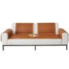 Rattan Mat Sofa Mat Seat Cushion Summer Non-Slip  New Mat Universal Bamboo Mat Sofa Cover Summer Model
