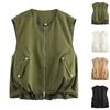 Women‘s Cardigan Sweaters Long Sleeve Casual Lightweight Button Down V-Neck Fall Clothes