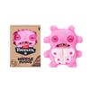 Nipple Fuggs Series Plush Toy Ugly Funny Monster Trendy Collectible Stuffed Doll Collection Cute Birthday Toy