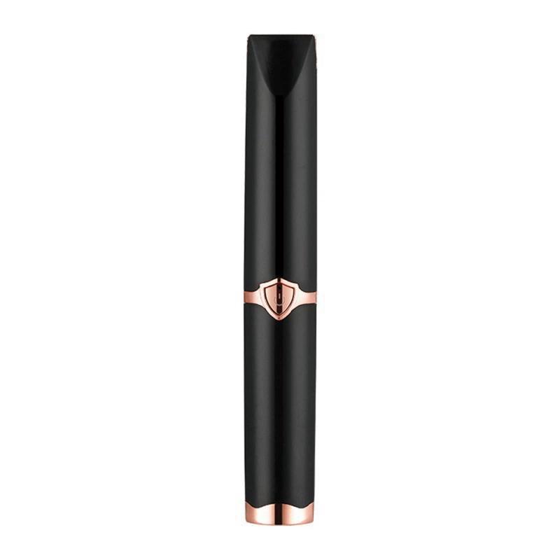 

Electric Heated Eyelash Curler Portable Eyelash Curling Device Quick Heating Lash Curling Comb Clip Long-lasting Makeup Tools