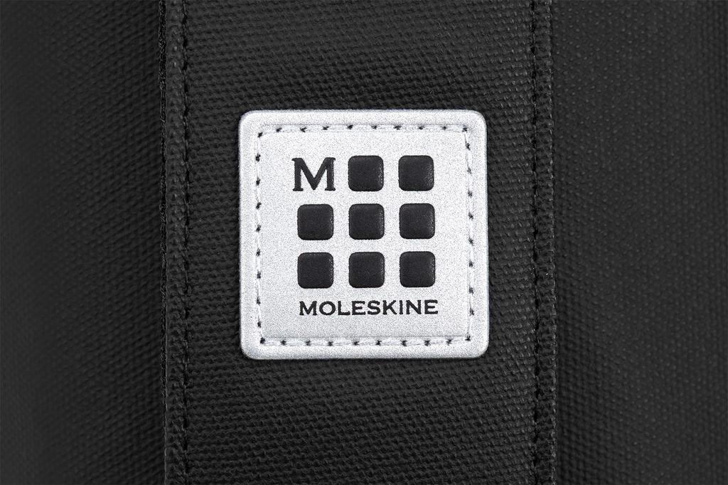 PC Business Conifer Nomad Medium Sapphire Blue [Moleskine] Backpack, 13-inch storage, backpack, ET83BKMK27, Green, Backpack,