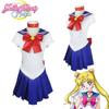Sailor Moon Inspired Costume Moon Hare 4th Gen Sailor For Kids And Adults