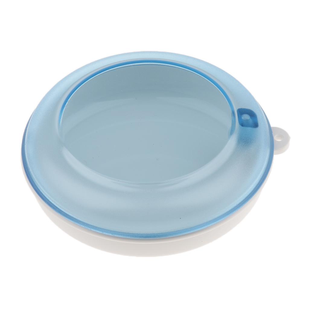 

Portable Case Mouthguard Container, Retainer, Keep Your Or Retainer Clean