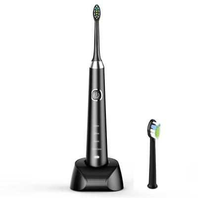 Qianbaimei Portable Sonic Electric Toothbrush CN Plug (adapter Included)