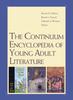 The The Continuum Encyclopedia of Young Adult Literature Book