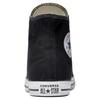 Converse Chuck Taylor All Star Simple Daily High-top Canvas Shoes Unisex Black