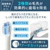 Omron SB-172 Replacement Toothbrush Head (Type 2), 2-pack