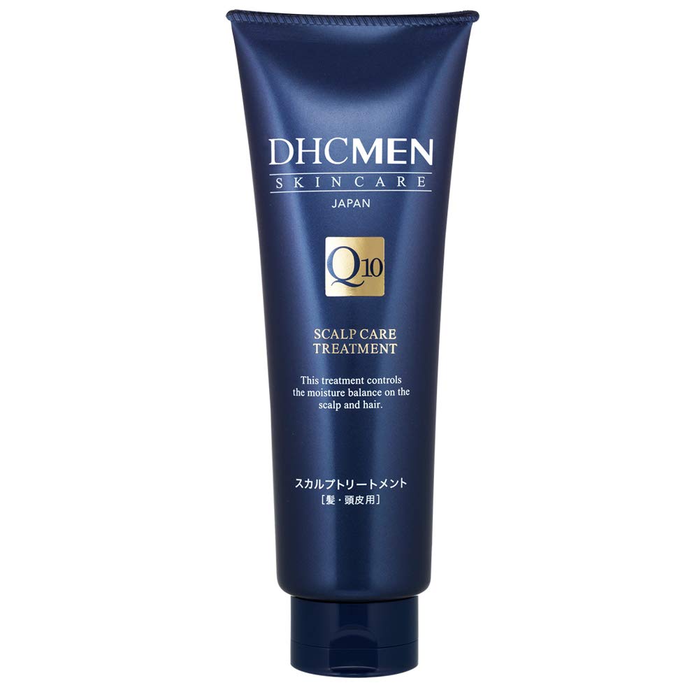 

DHC MEN Уход за кожей головы