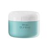 Viral Silicone Travel Pill Box, Mini Refillable Cream Jar Portable Container for Medicine & Lotion, Aesthetic Essential