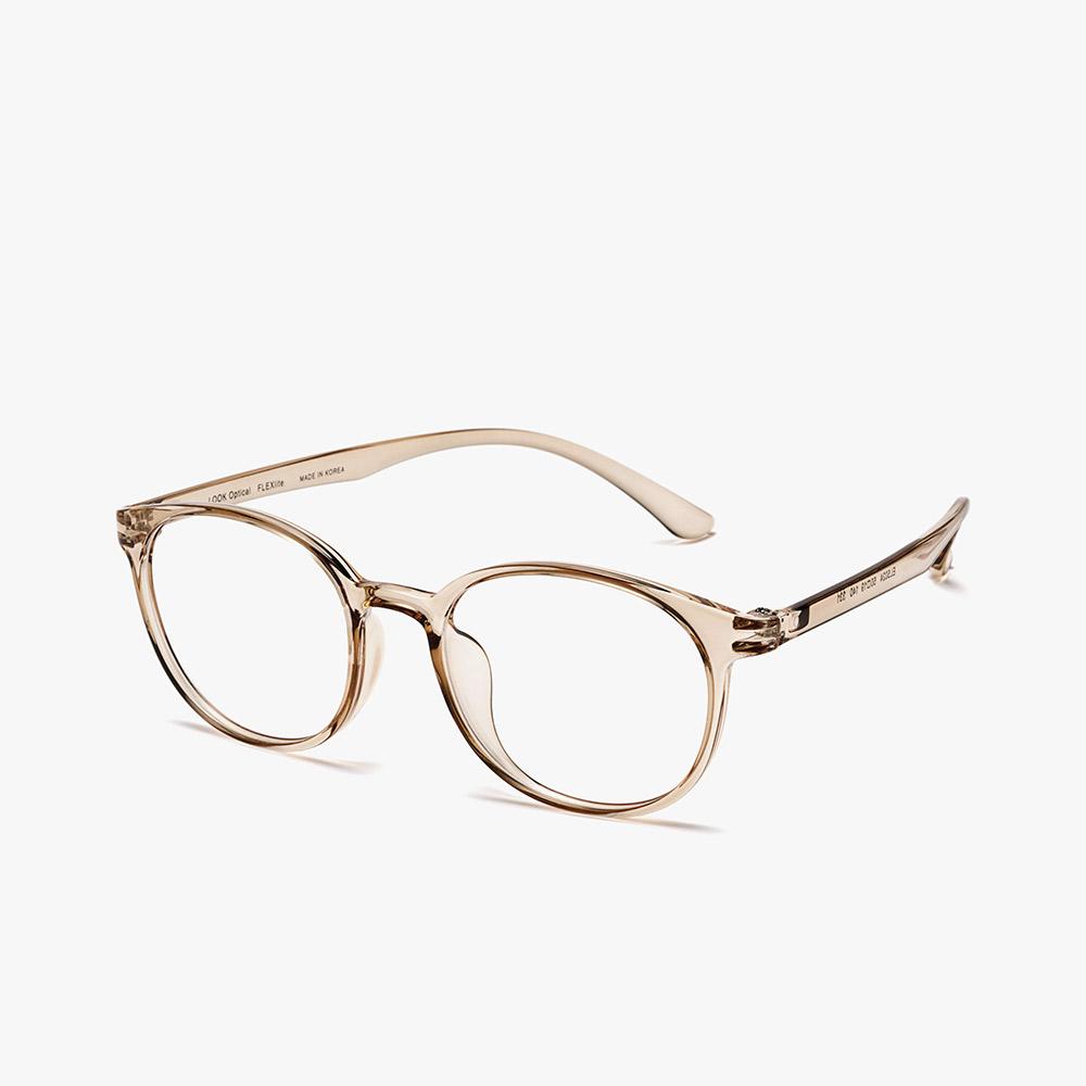 Lugo Btikeol Eyeglass Frames (El5024 331 50)