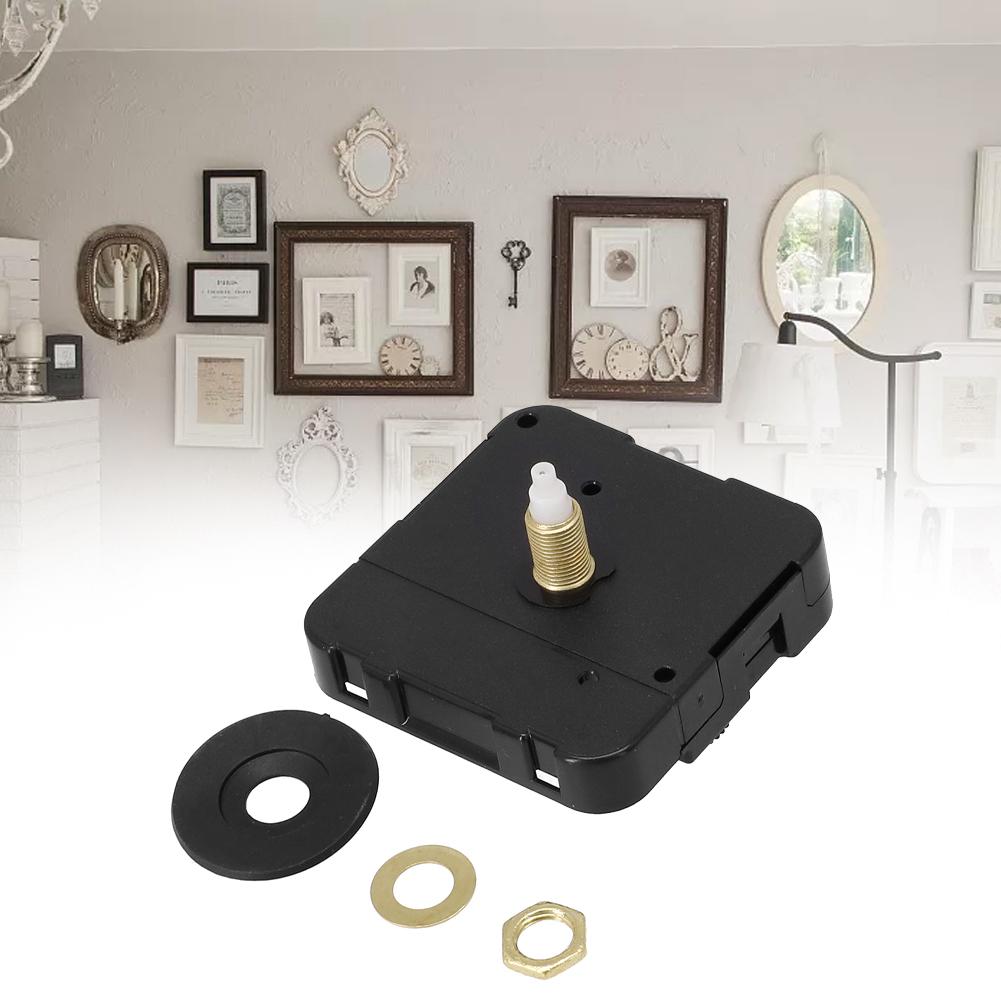 Metal Clock Mechanism Movemen Mechanism Replacement