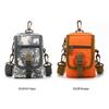 Li Shen ACU Digital Camo Outdoor Sling Bag