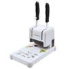 SUNWOOD SZ9037 Handmatige Financieel Documenten Bindmachine CN-stekker (adapter meegeleverd)