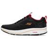Go Run 'Black Red' 802005-BKGD
