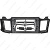 Versatile Bezel for 2013 Toyota RAV4 10.1" Android Navigation Modification Panel