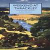 Weekend At Thrackley by Alan Melville Paperback Book 9780712352116