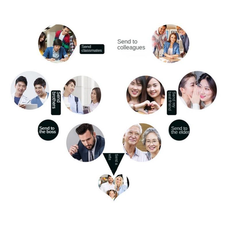 Billuftfrisker Bilaromaterapi Bilanheng Bilparfyme for menn og kvinner Langvarig Lett parfymepynt Deodorantduft