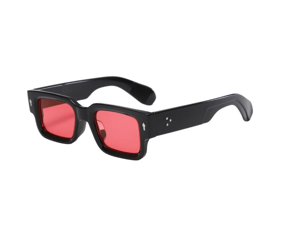 High-End European & American Fashion Sunglasses: UV Protection, Versatile, Unisex, Perfect for Travel Photos
