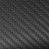 For BMW 5 Series i5 G60 G68 2024 2025 Real Carbon Fiber Sticker Door Window B-Pillar Panel Car Accessories Interior decorative