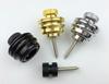 Anti-Slip Acoustic/Electric/Folk Guitar Strap Button Tailpiece Pin