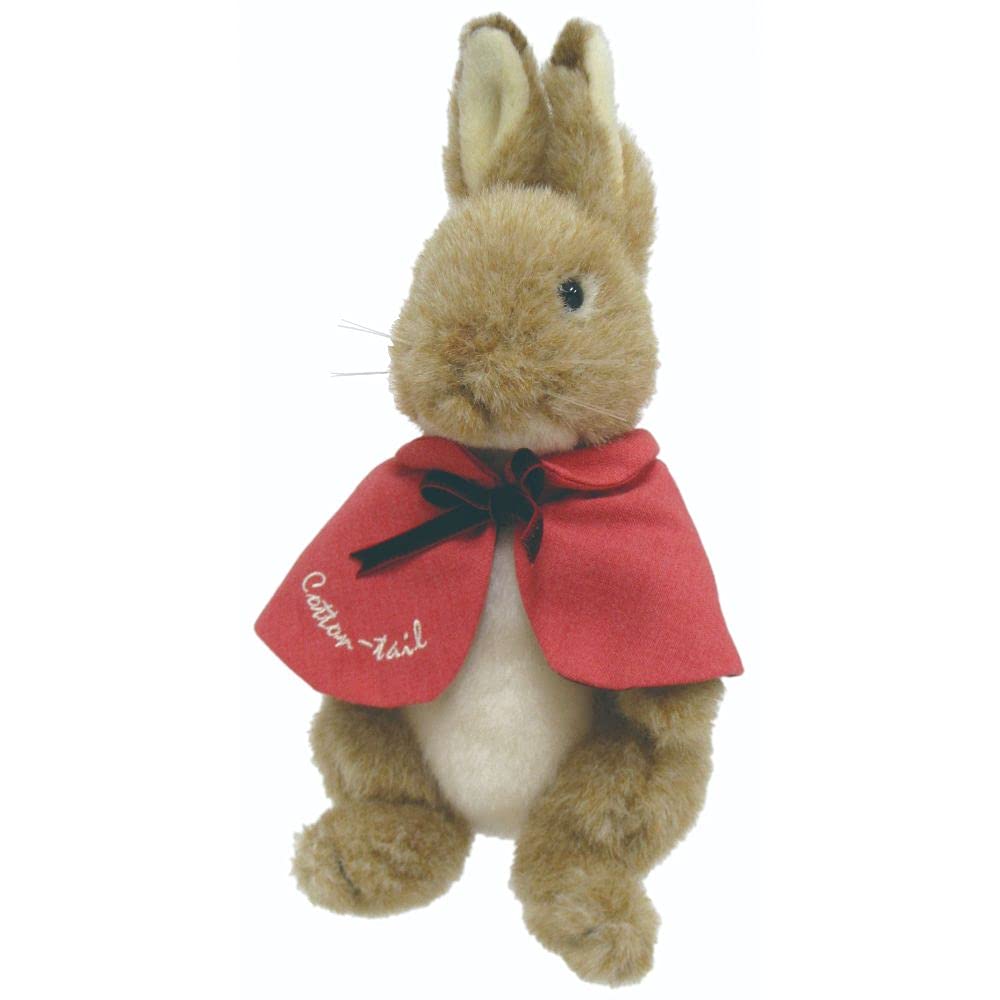 

PETER RABBIT Plush Toy Cotton Tail S 182617