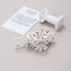 Conch Hair Claw Clip Large Acrylic Hair Jaw Clamps Styling Tools Hair Accessory
