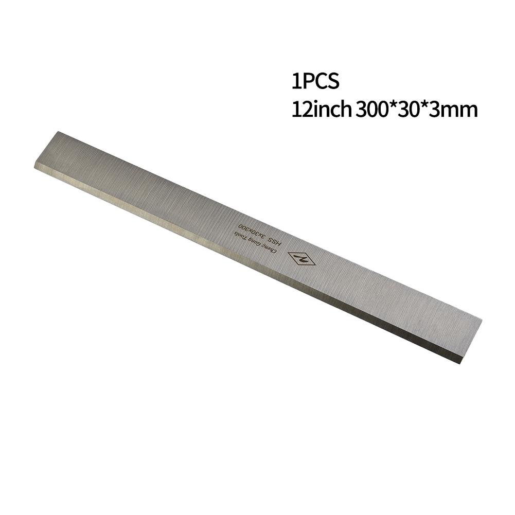 HSS Blade Applicable Woodworking Machines Cutting Tools