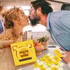 Truth Or Dare Card Romantic Game,for Couples Lovers Board Game Drunk Couples Drinking Game Card Christmas Thanksgiving Gift