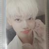 Dream Jamin Pinkie Photocard Sell