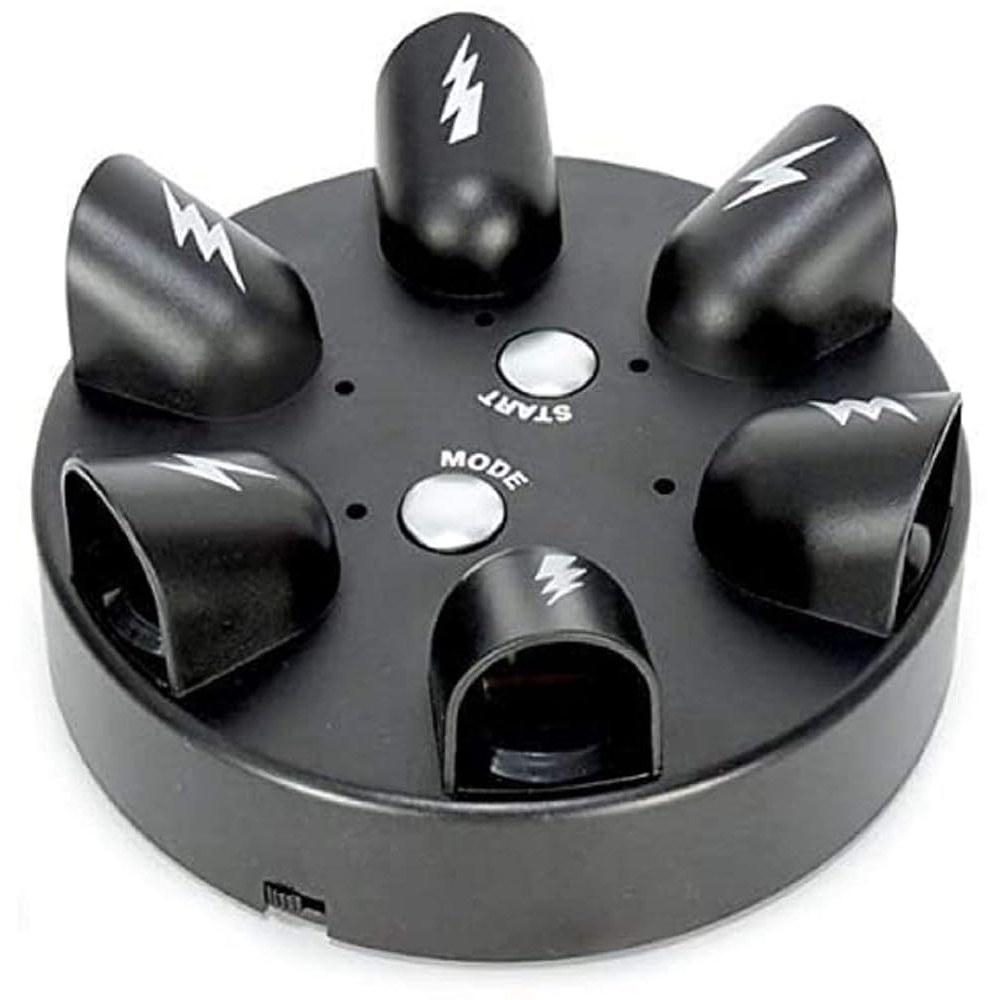 Japanese Product Shock Roulette Electric Russian Roulette Game