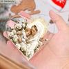 2D Flat Acrylic Christmas Desktop Decoration, Jesus & Virgin Mary Design, Suitable for wall decoration, porch, room, villa, accents Home, Hallway, or