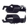 A4 B8 2011-2015 Front Bumper Bracket Pair 8K0807283E