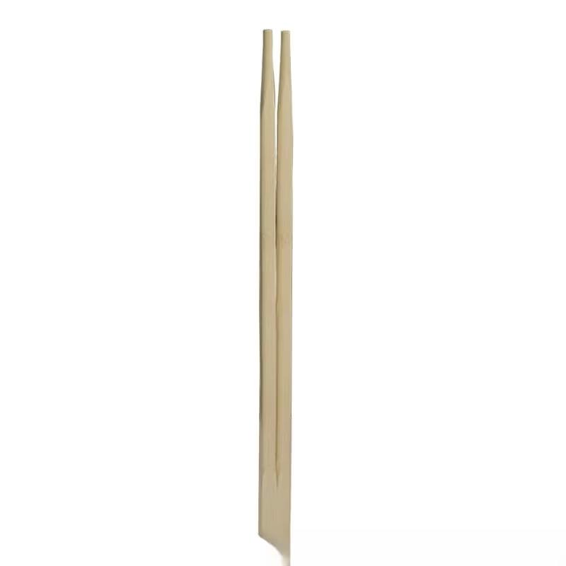 YiCang Disposable Red Bamboo Chopsticks