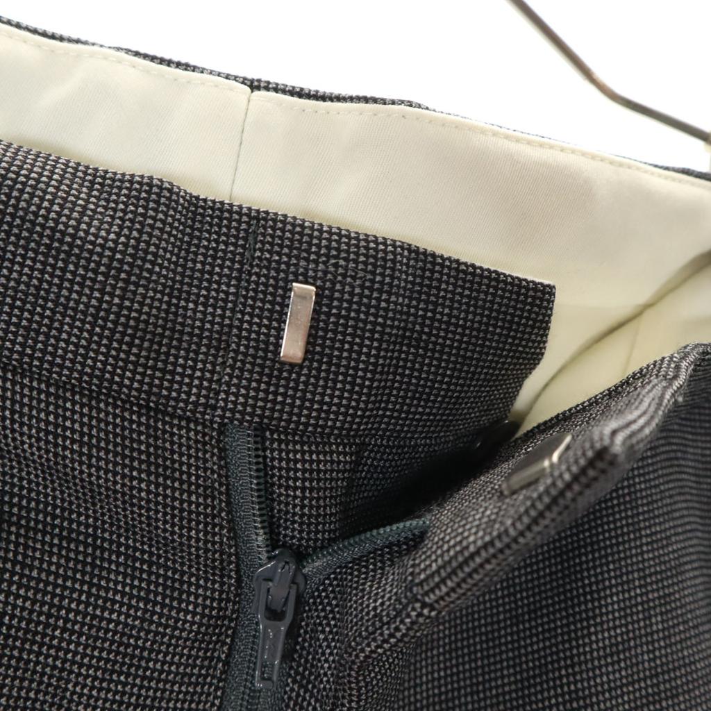 Azabu Tailor Suit Setup 056A/100 Gray Azabu Tailor Men's Used