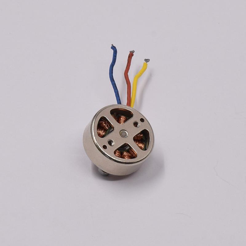 1Pcs Fpv Racing Drone Quadcopter Rc Airplane Motor 1503 2750Kv Outrunner Brushless Motor Quadcopter Model Aircraft Accessories