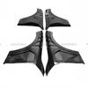 Carbon Fiber Fender Mudguard Kit for BMW 4 Series G22/G23/G26EV