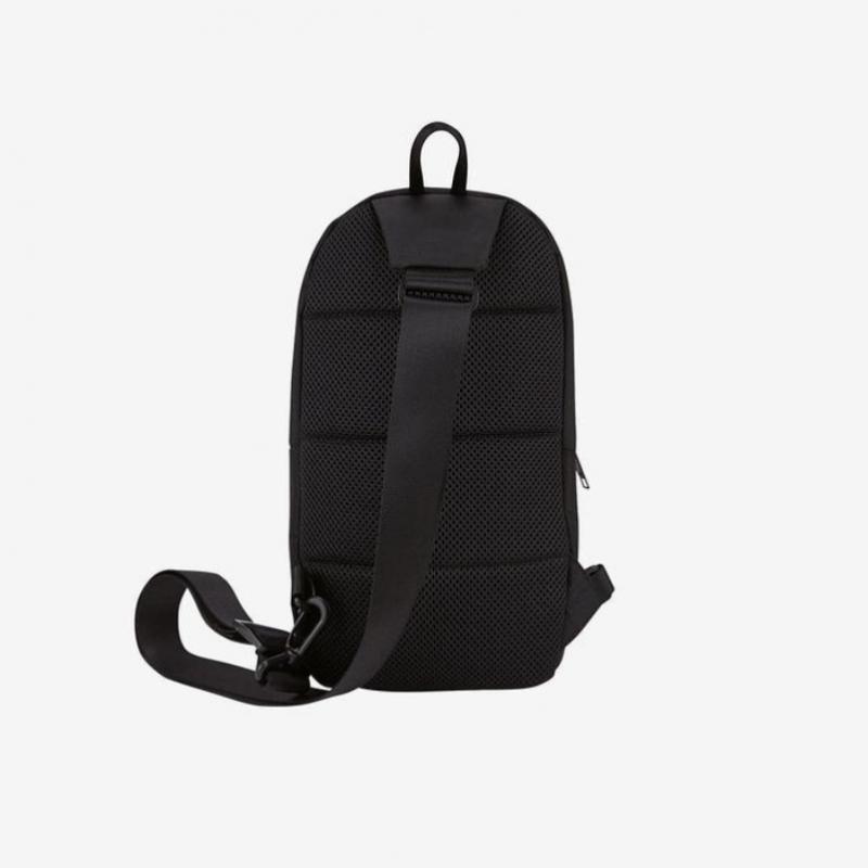 New Balance Essentials Recycled Big On SlingBag Crossbody Bag
