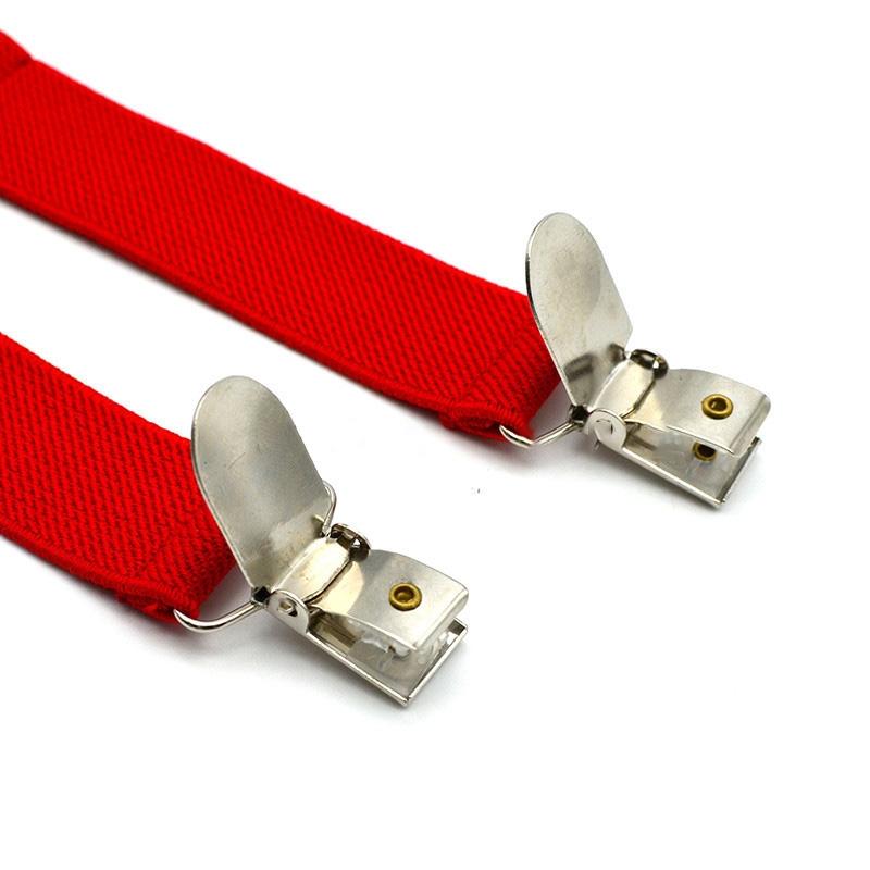 Clip Cuscino Sedile Fisso Regolabile Antiscivolo Elastico Chiusura per Abbigliamento